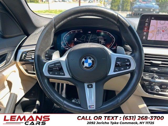 2023 BMW 5 Series 530i - Photo 15
