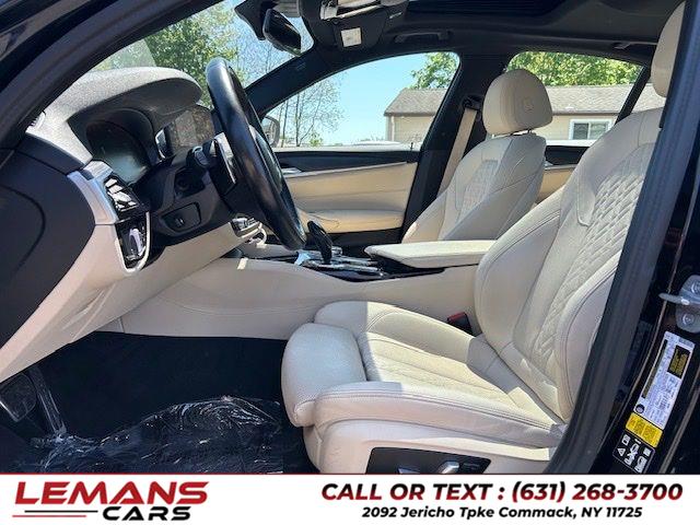 2023 BMW 5 Series 530i - Photo 10