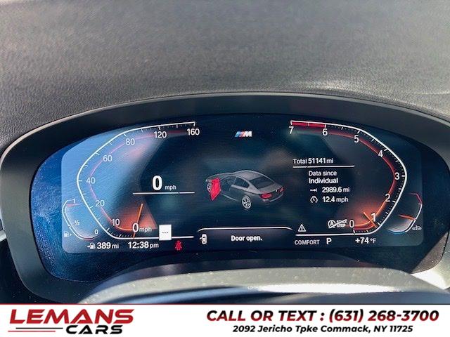 2023 BMW 5 Series 530i - Photo 14