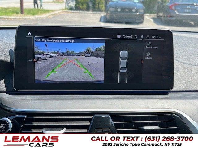 2023 BMW 5 Series 530i - Photo 27