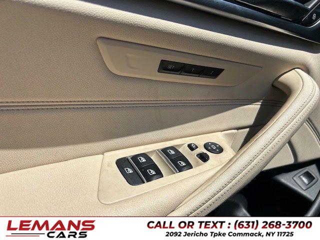 2023 BMW 5 Series 530i - Photo 20