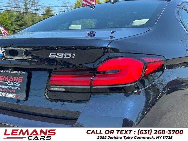 2023 BMW 5 Series 530i - Photo 7