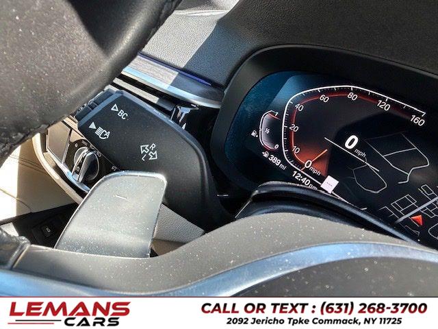 2023 BMW 5 Series 530i - Photo 32