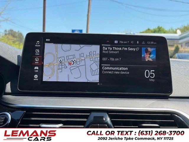 2023 BMW 5 Series 530i - Photo 28