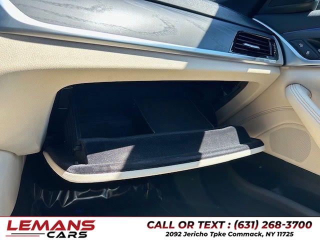 2023 BMW 5 Series 530i - Photo 26