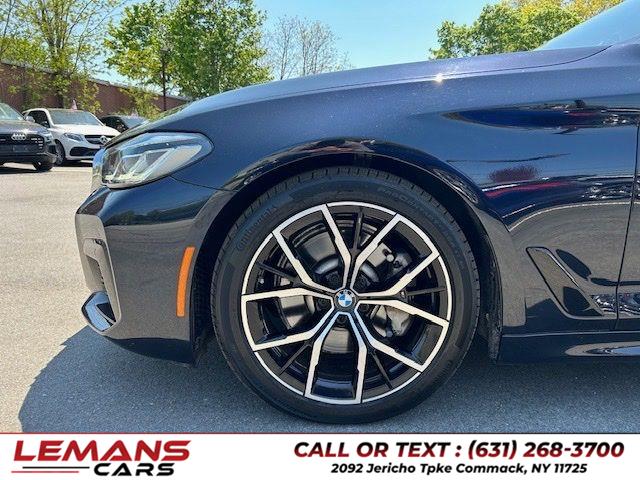 2023 BMW 5 Series 530i - Photo 8