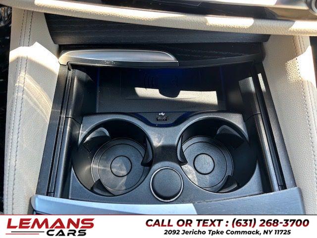2023 BMW 5 Series 530i - Photo 25