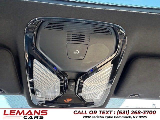 2023 BMW 5 Series 530i - Photo 33