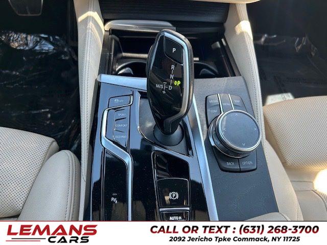2023 BMW 5 Series 530i - Photo 24