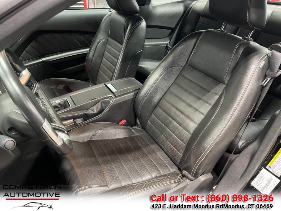 2010 Ford Mustang GT Premium - Photo 21