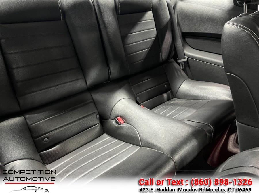 2010 Ford Mustang GT Premium - Photo 19
