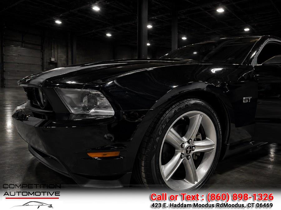 2010 Ford Mustang GT Premium - Photo 23