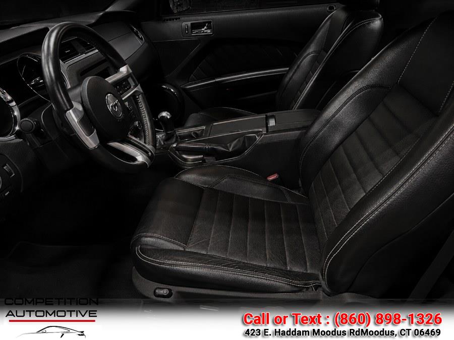 2010 Ford Mustang GT Premium - Photo 28
