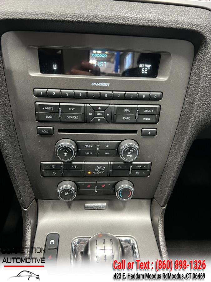 2010 Ford Mustang GT Premium - Photo 27