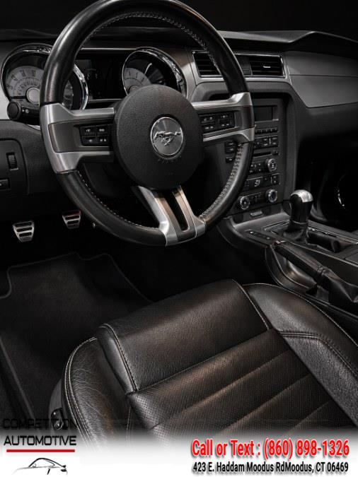 2010 Ford Mustang GT Premium - Photo 8