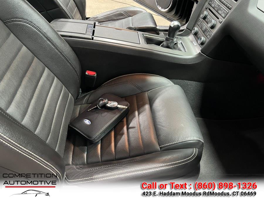 2010 Ford Mustang GT Premium - Photo 17