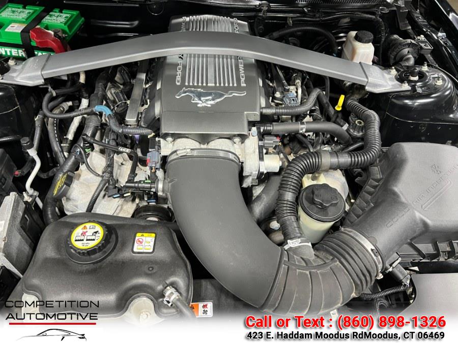 2010 Ford Mustang GT Premium - Photo 14