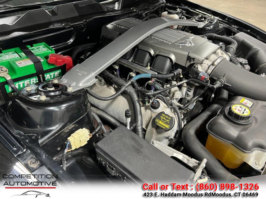 2010 Ford Mustang GT Premium - Photo 16