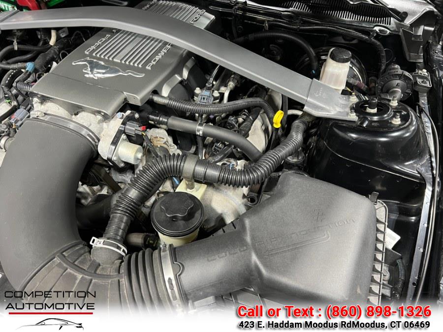 2010 Ford Mustang GT Premium - Photo 15