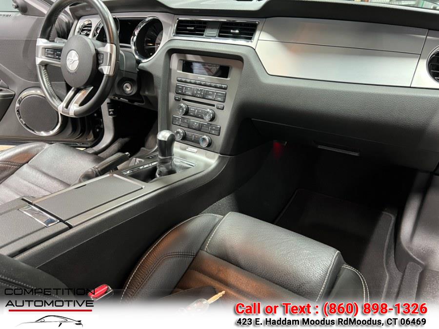 2010 Ford Mustang GT Premium - Photo 18