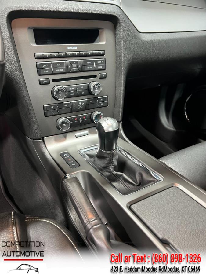 2010 Ford Mustang GT Premium - Photo 12