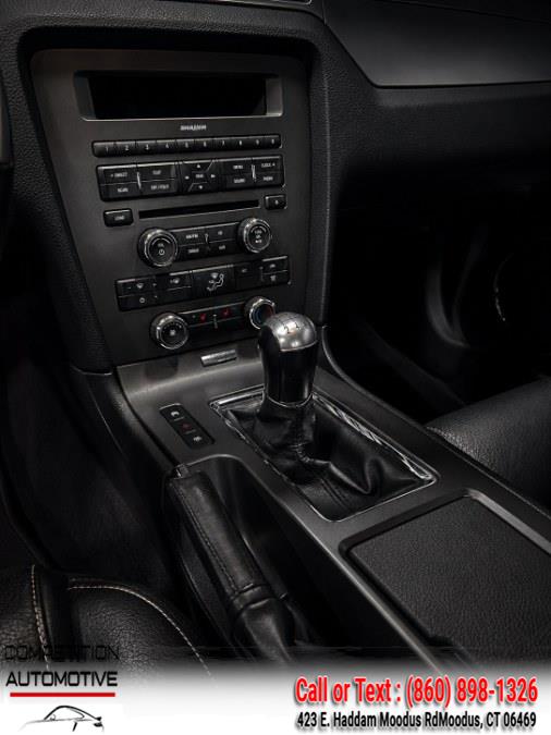 2010 Ford Mustang GT Premium - Photo 7