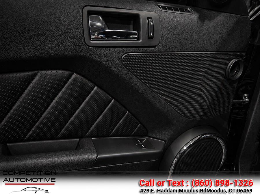 2010 Ford Mustang GT Premium - Photo 9