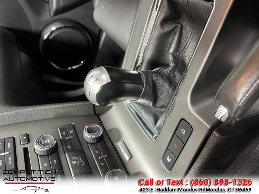 2010 Ford Mustang GT Premium - Photo 25