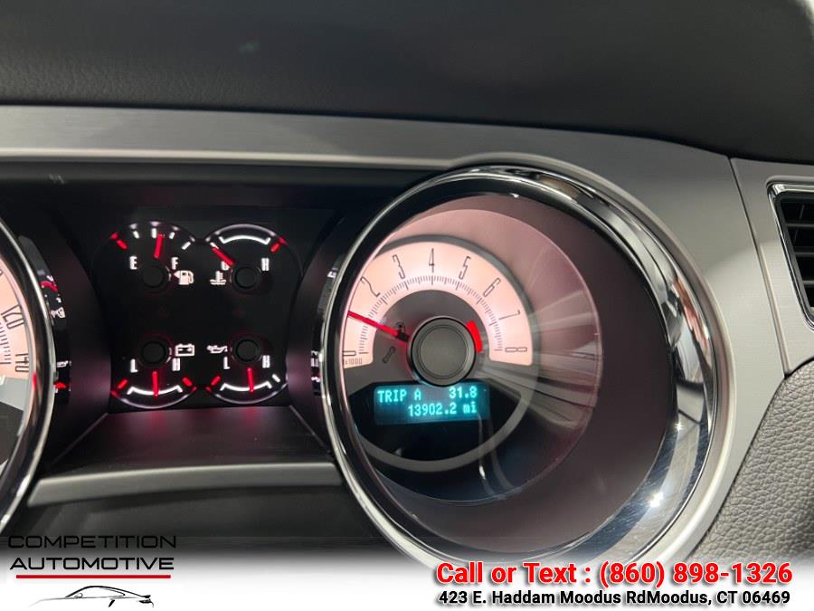 2010 Ford Mustang GT Premium - Photo 26