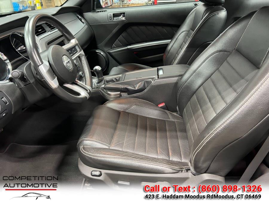 2010 Ford Mustang GT Premium - Photo 13