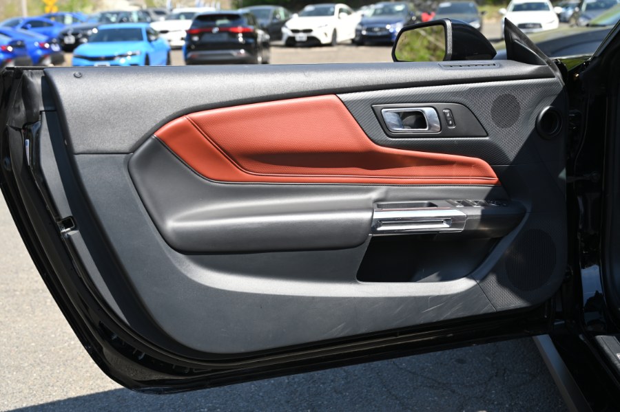 2024 Ford Mustang EcoBoost Premium - Photo 17