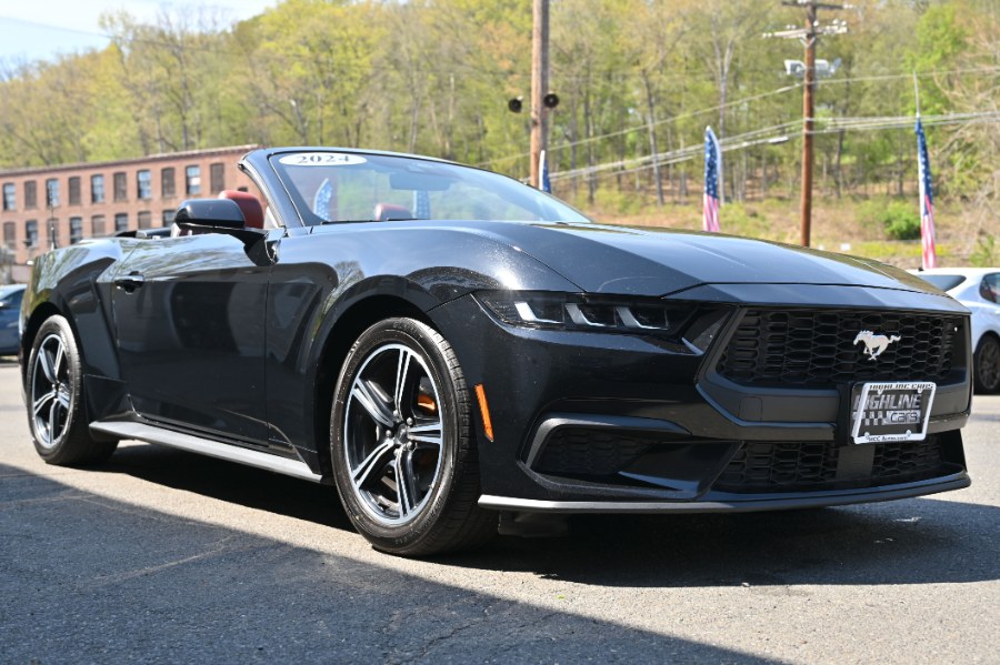 2024 Ford Mustang EcoBoost Premium - Photo 7