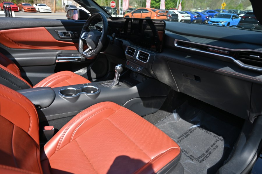 2024 Ford Mustang EcoBoost Premium - Photo 16