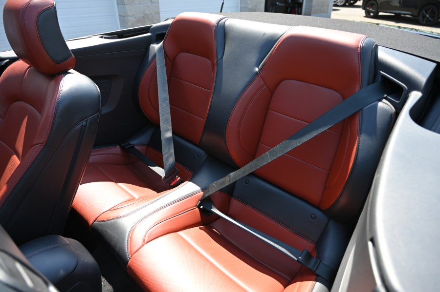 2024 Ford Mustang EcoBoost Premium - Photo 14