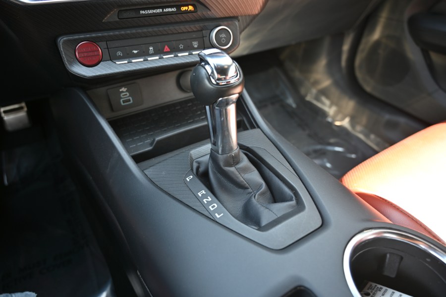2024 Ford Mustang EcoBoost Premium - Photo 25