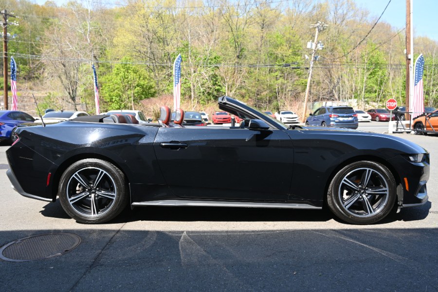 2024 Ford Mustang EcoBoost Premium - Photo 6