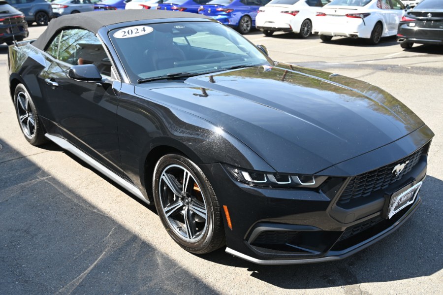 2024 Ford Mustang EcoBoost Premium - Photo 12