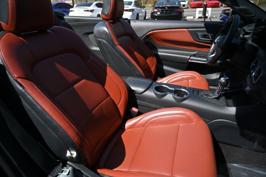 2024 Ford Mustang EcoBoost Premium - Photo 15