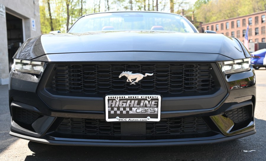 2024 Ford Mustang EcoBoost Premium - Photo 8