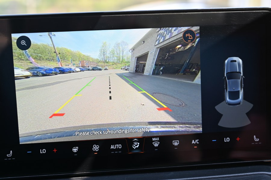 2024 Ford Mustang EcoBoost Premium - Photo 20