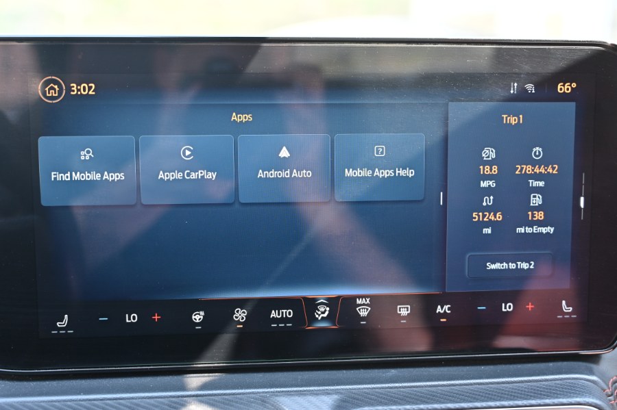 2024 Ford Mustang EcoBoost Premium - Photo 21
