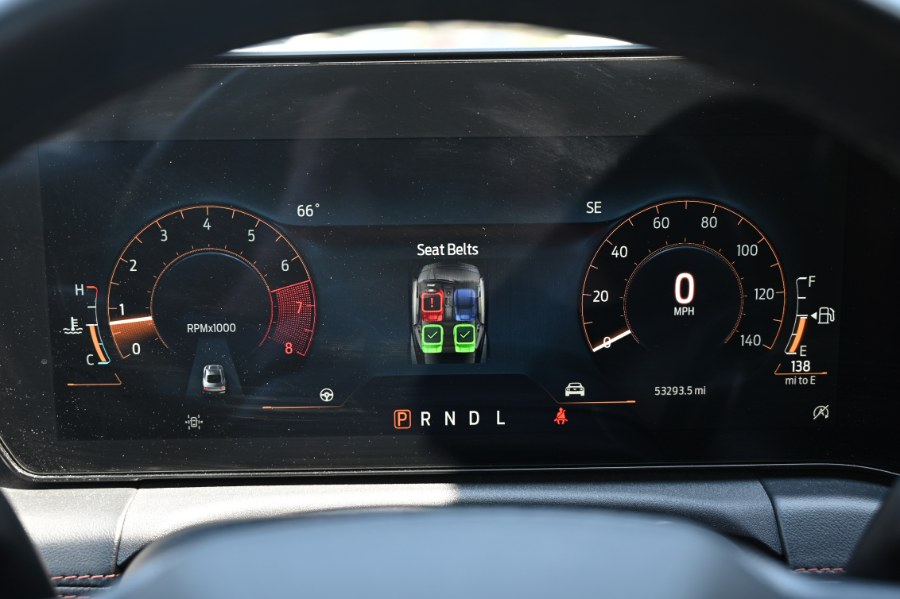 2024 Ford Mustang EcoBoost Premium - Photo 19