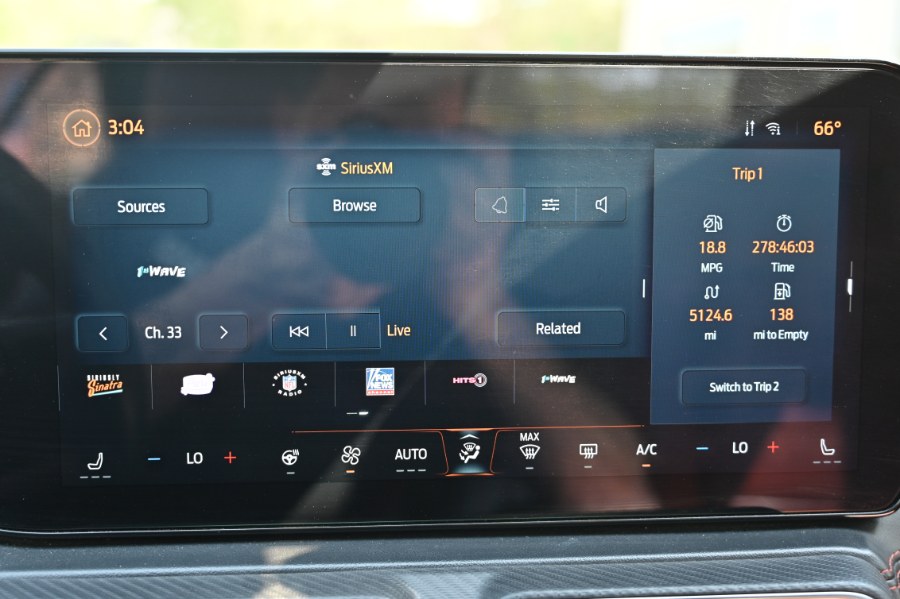 2024 Ford Mustang EcoBoost Premium - Photo 23