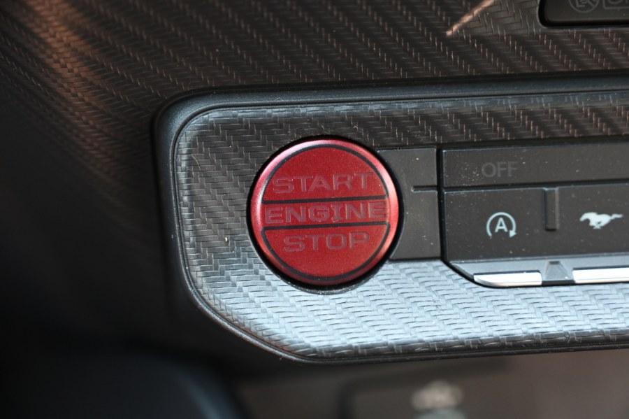 2024 Ford Mustang EcoBoost Premium - Photo 26