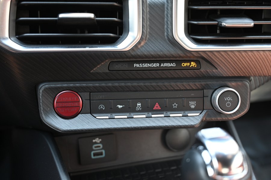 2024 Ford Mustang EcoBoost Premium - Photo 24
