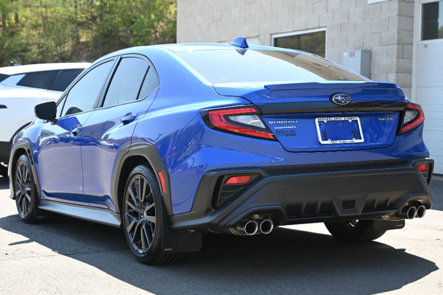 2024 Subaru WRX Limited - Photo 2