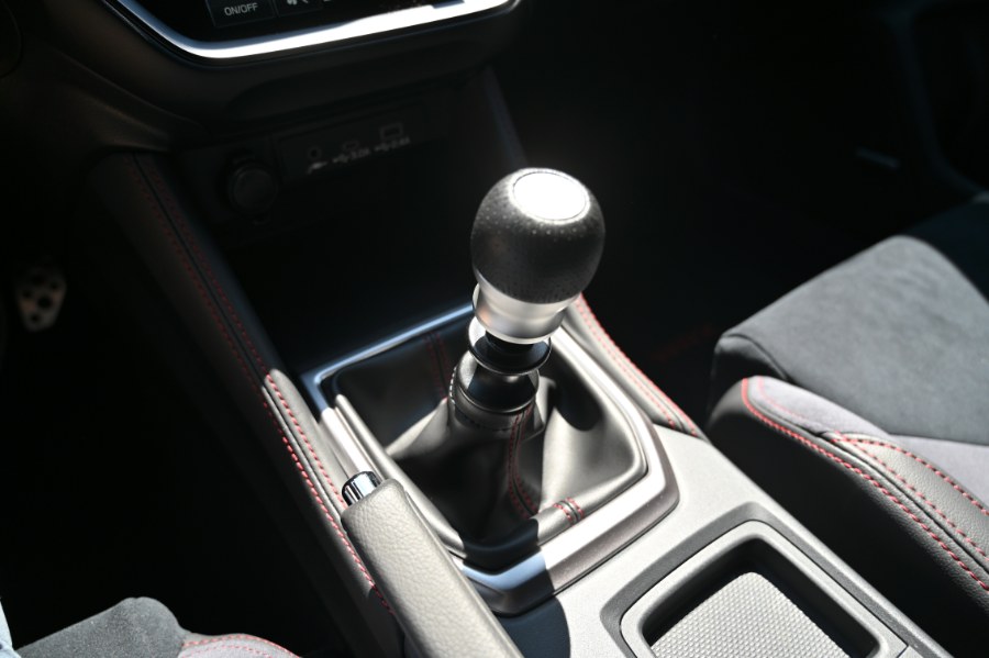 2024 Subaru WRX Limited - Photo 30