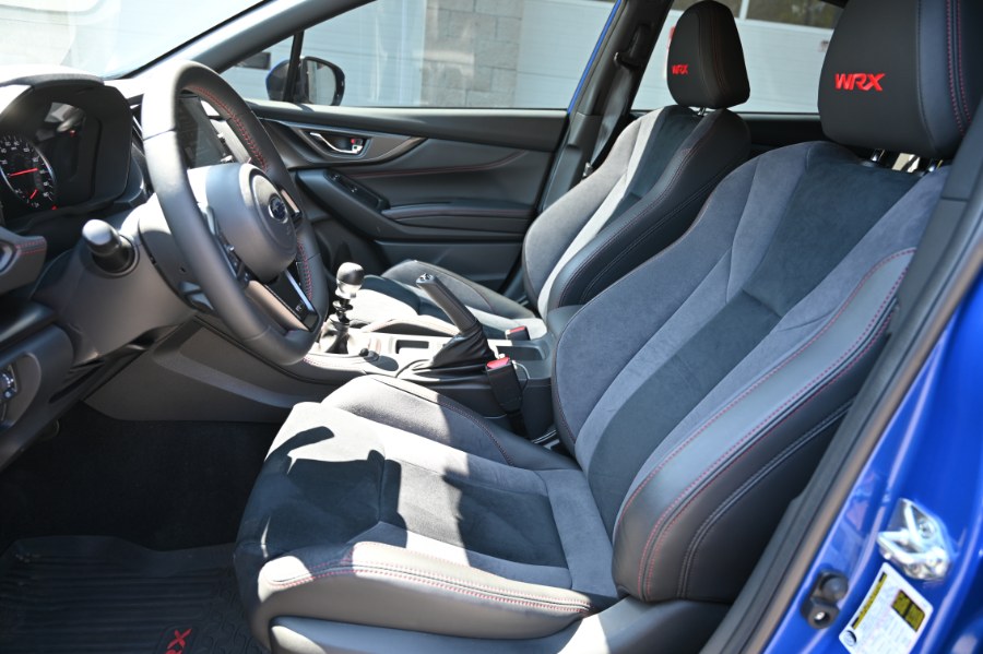 2024 Subaru WRX Limited - Photo 15
