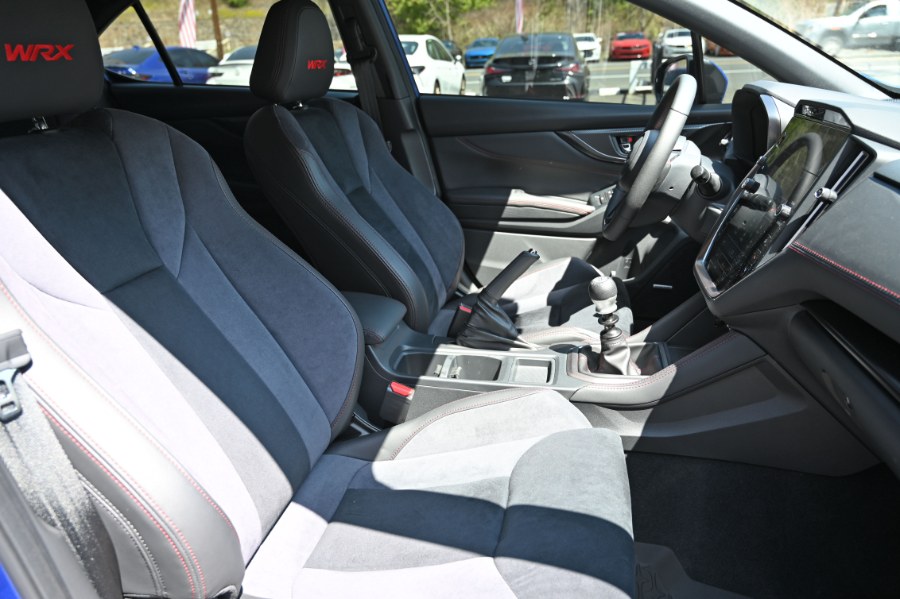 2024 Subaru WRX Limited - Photo 19