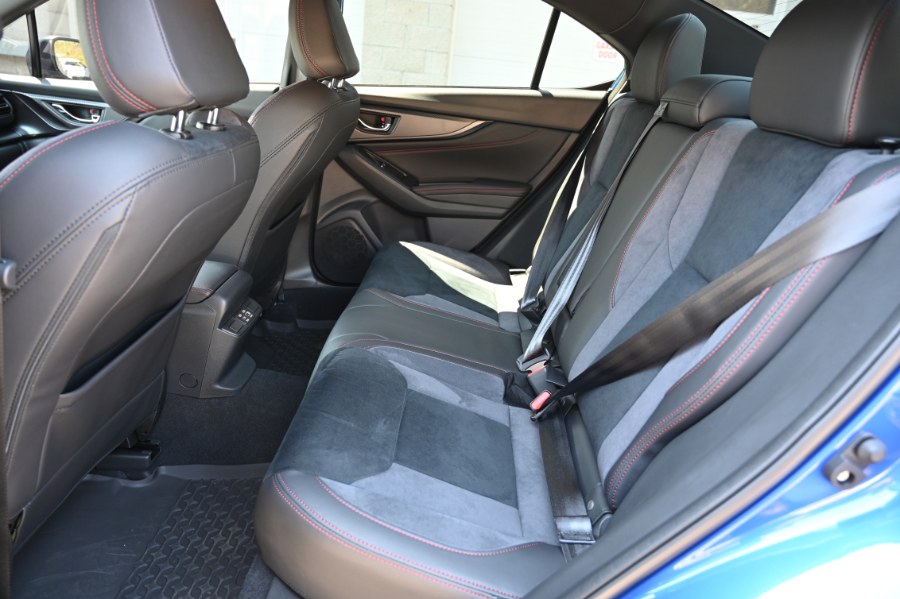 2024 Subaru WRX Limited - Photo 17